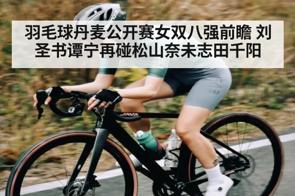 羽毛球丹麦公开赛女双八强前瞻 刘圣书谭宁再碰松山奈未志田千阳